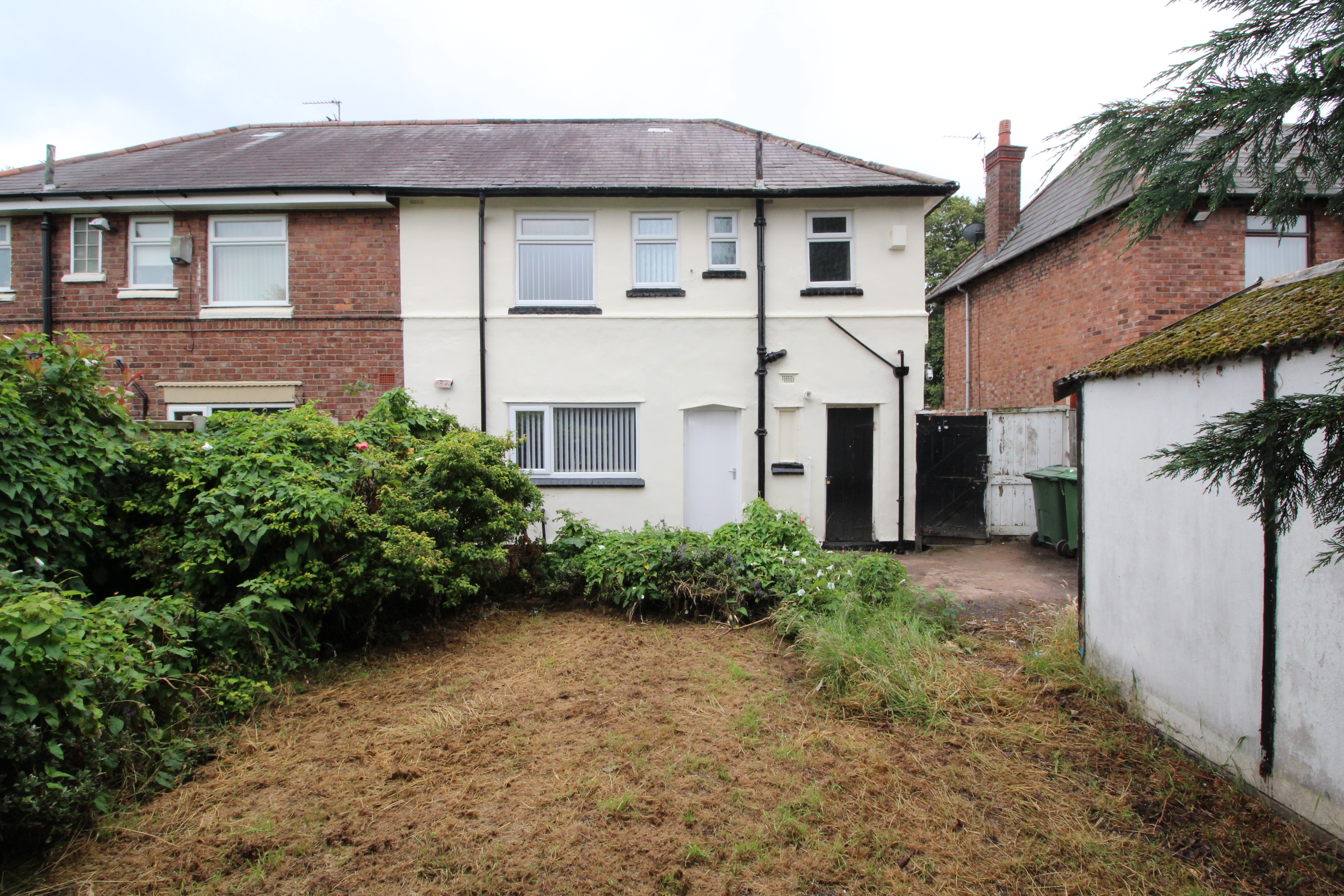 Muirhead Avenue, West Derby, L13 3 Bedroom SemiDetached House For Sale