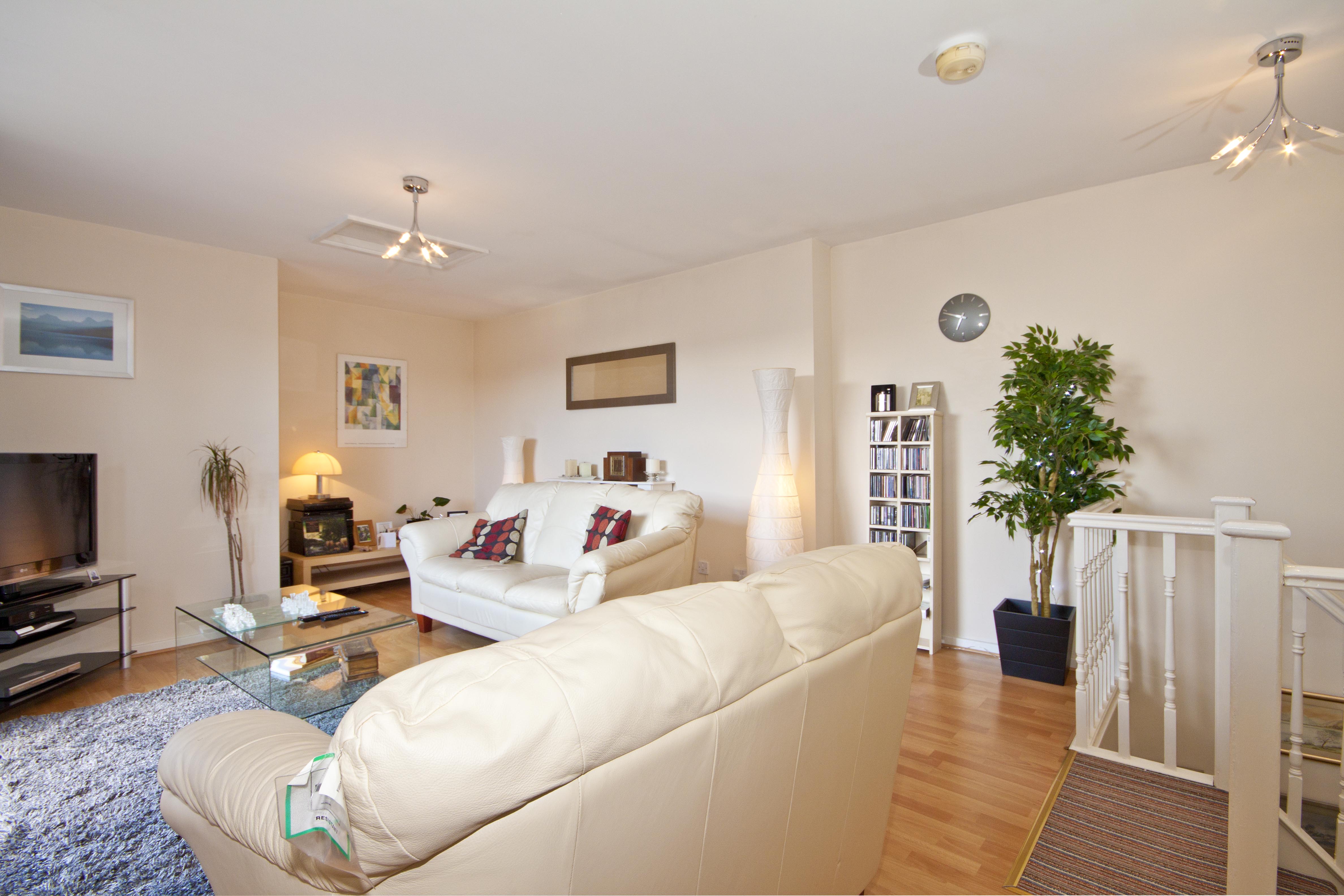 Armstrong Quay, Liverpool, L3 2 Bedroom Penthouse For Sale