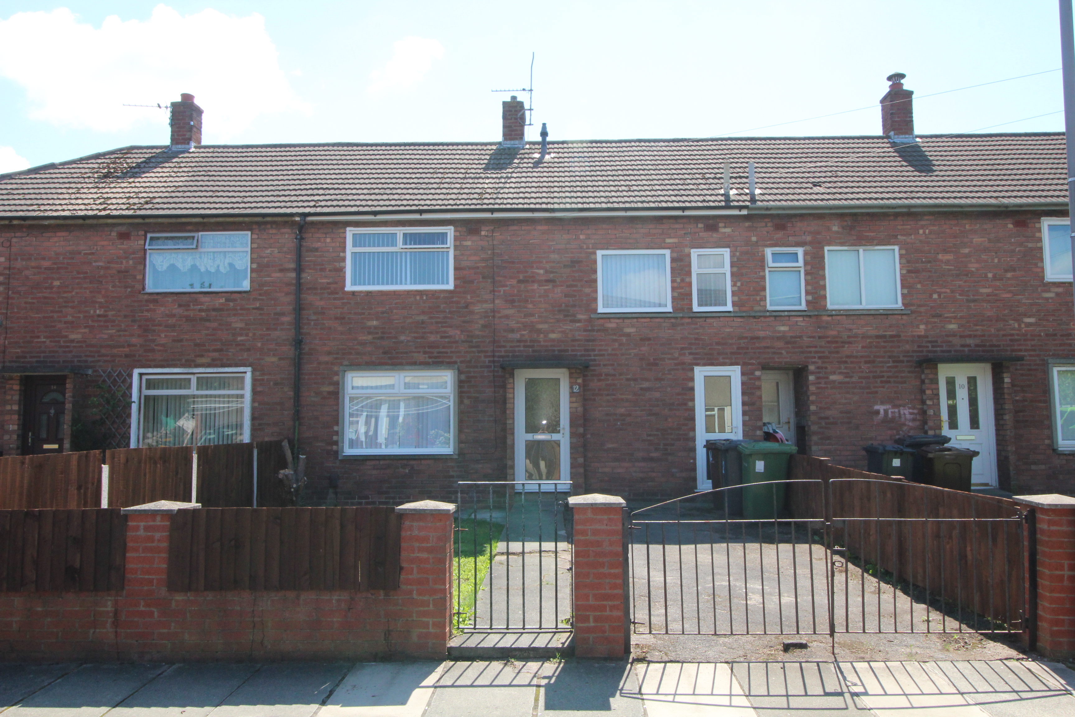 Florence Nightingale Close, Netherton, L30 3 Bedroom Terraced House