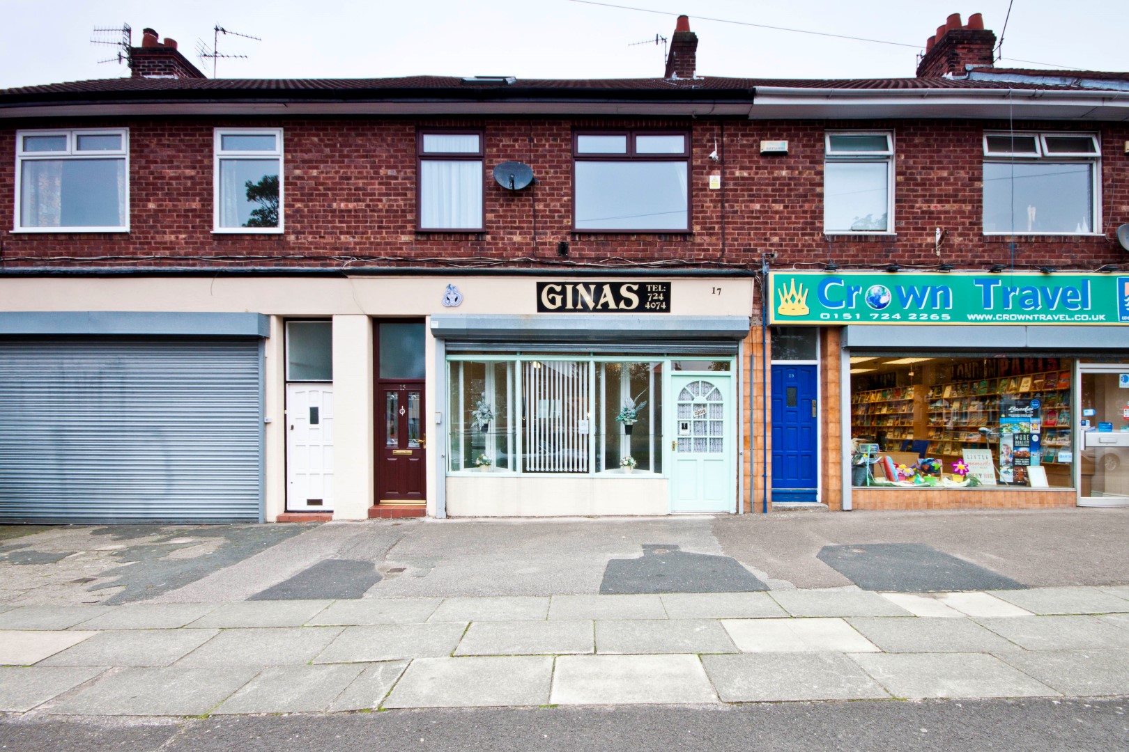 Booker Avenue, Mossley Hill, L18 Commercial Retail Property (High Street) For Sale