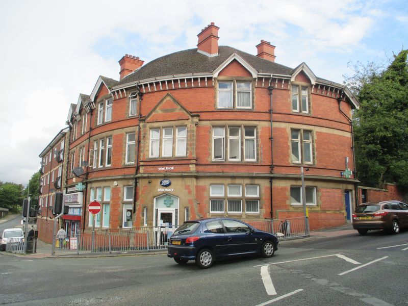 Aigburth Road, Aigburth, L17 Commercial Commercial Property For Sale