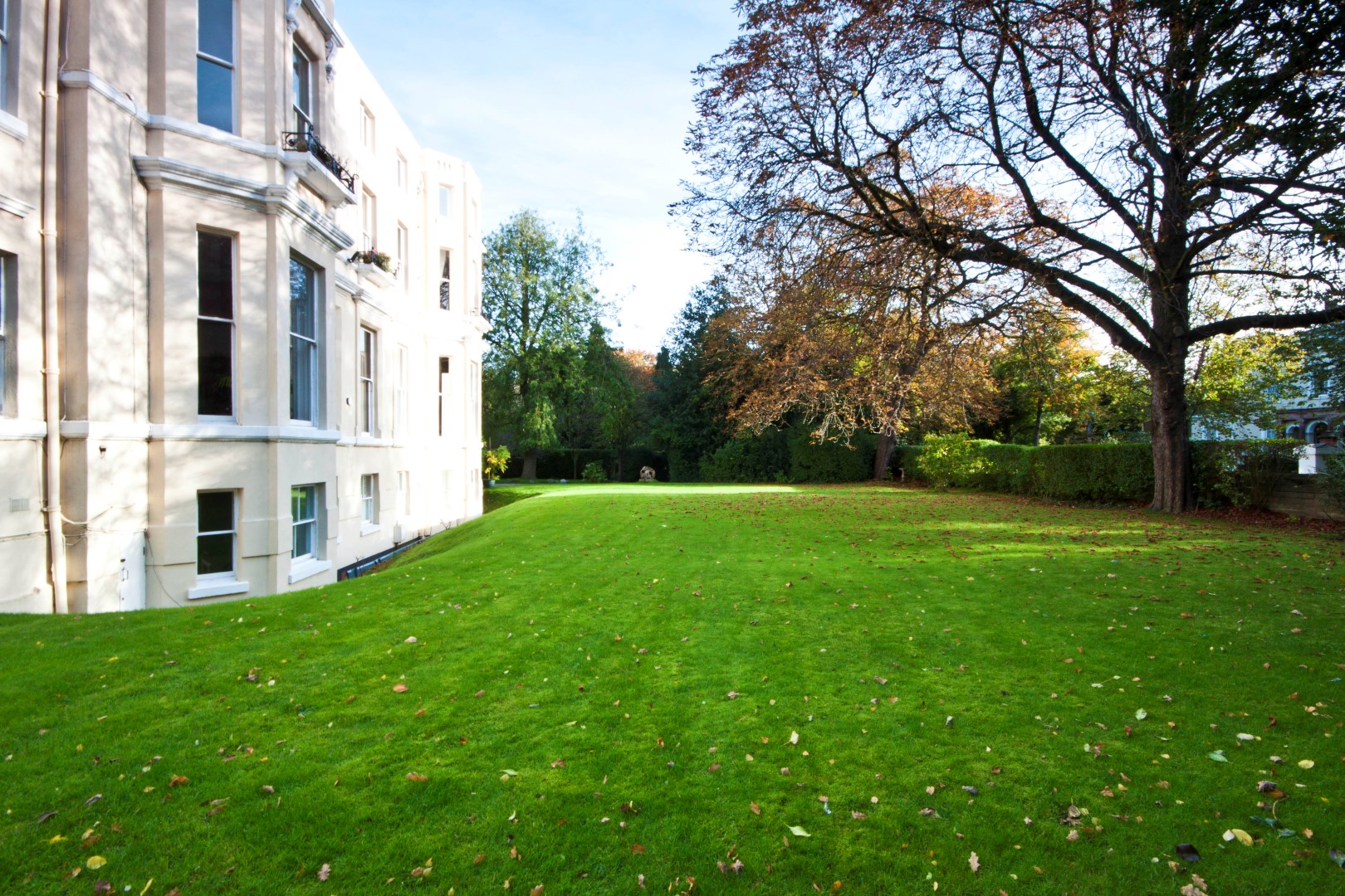 Fulwood Park, Aigburth, L17 2 Bedroom Apartment For Sale