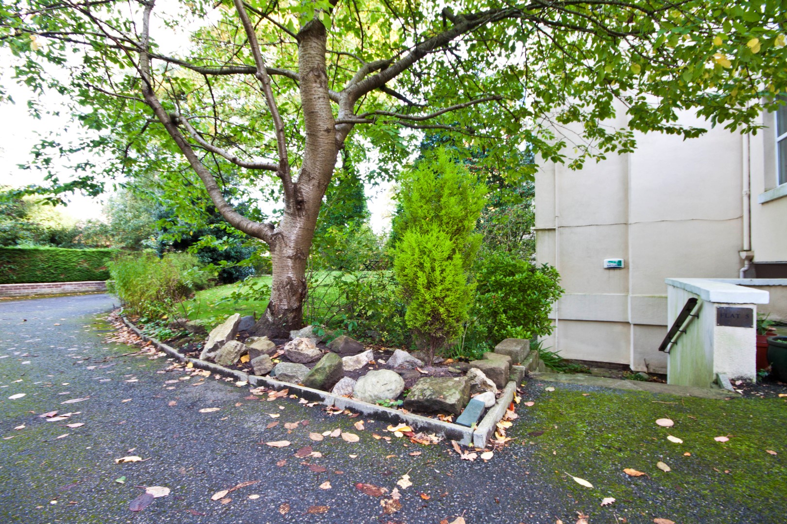 Fulwood Park, Aigburth, L17 2 Bedroom Apartment For Sale