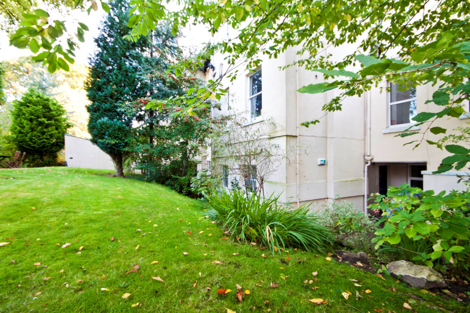 Fulwood Park, Aigburth, L17 2 Bedroom Apartment For Sale