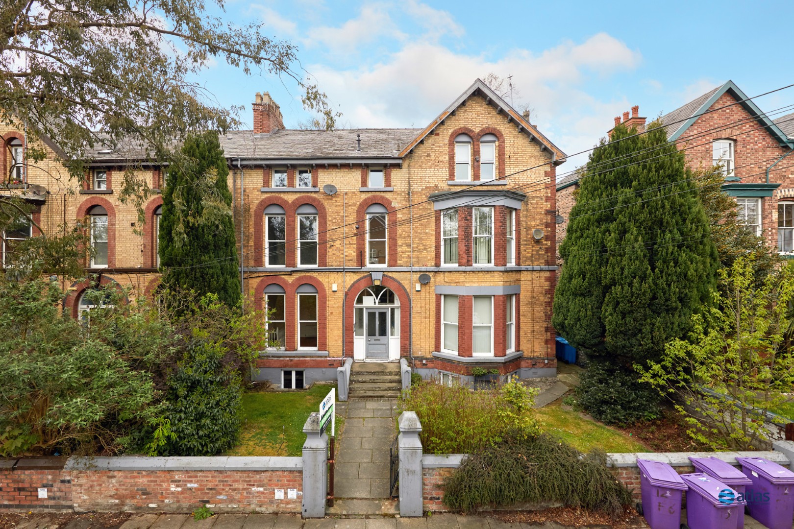 Front Elevation