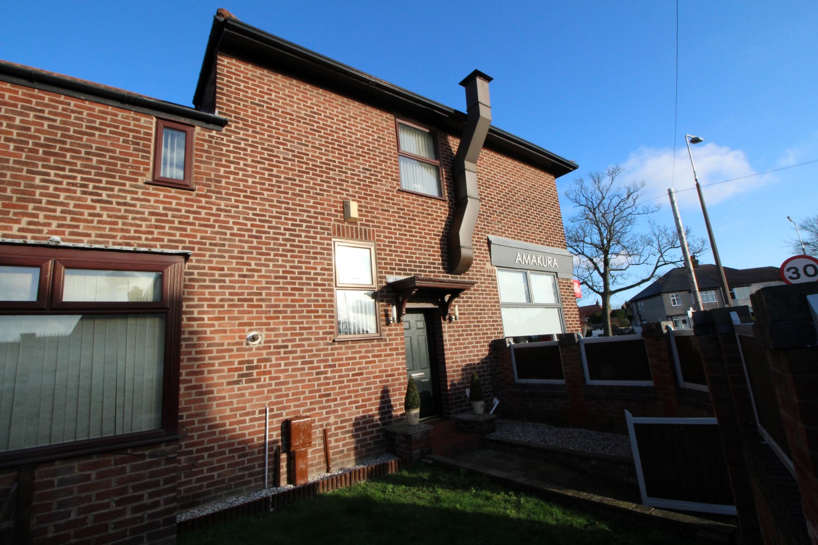 South Mossley Hill Road, Mossley Hill, L19 Commercial Serviced