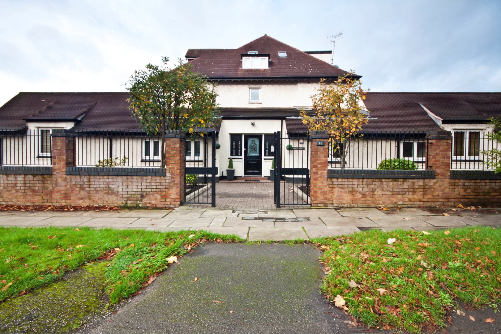 Mersey Road, Aigburth, L17 1 Bedroom Apartment For Sale
