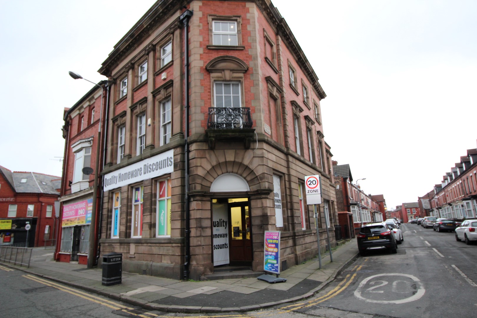 St Marys Road, Garston, L19 Commercial Office To Let
