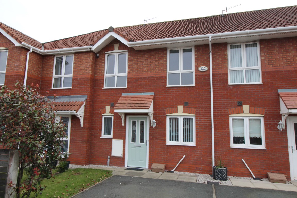Harbour Drive Garston L19 3 Bedroom Terraced House To Let