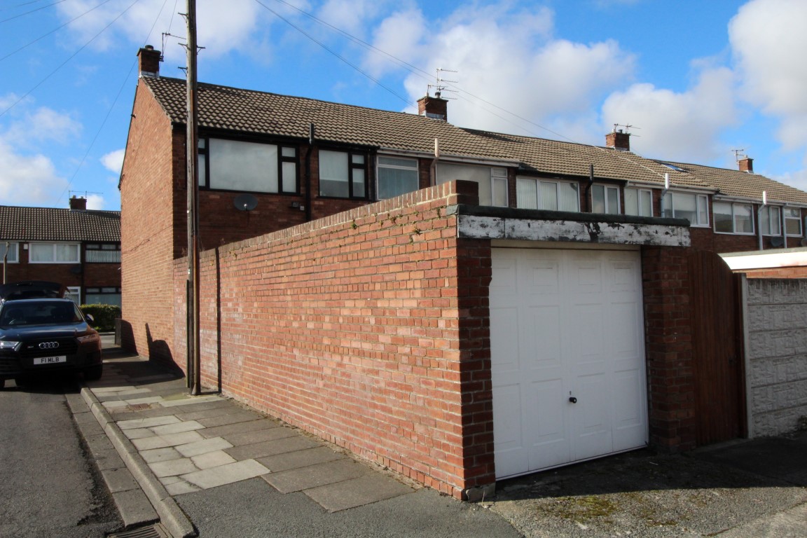 Walney Road, West Derby, L12 3 Bedroom SemiDetached House For Sale