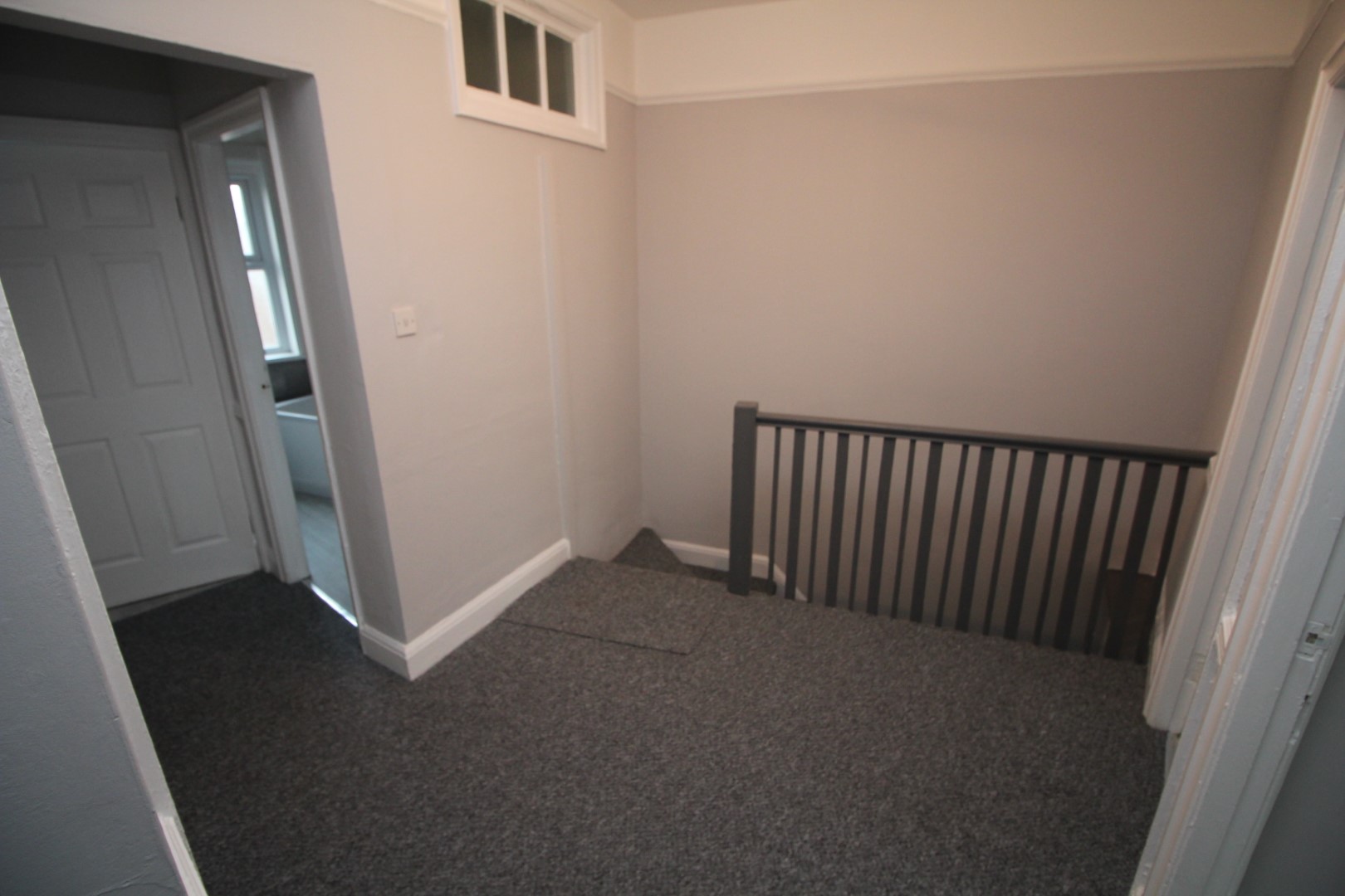 Woolton Road, Garston, L19 2 Bedroom Flat To Let