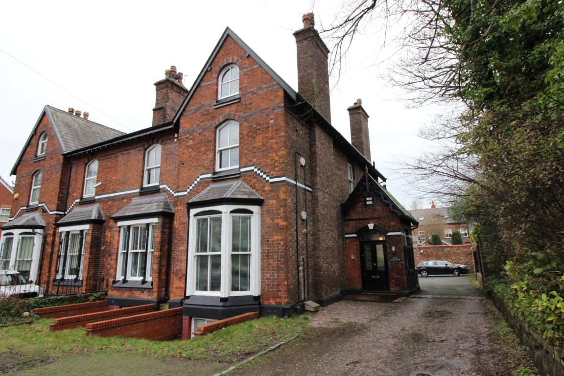 Front Elevation