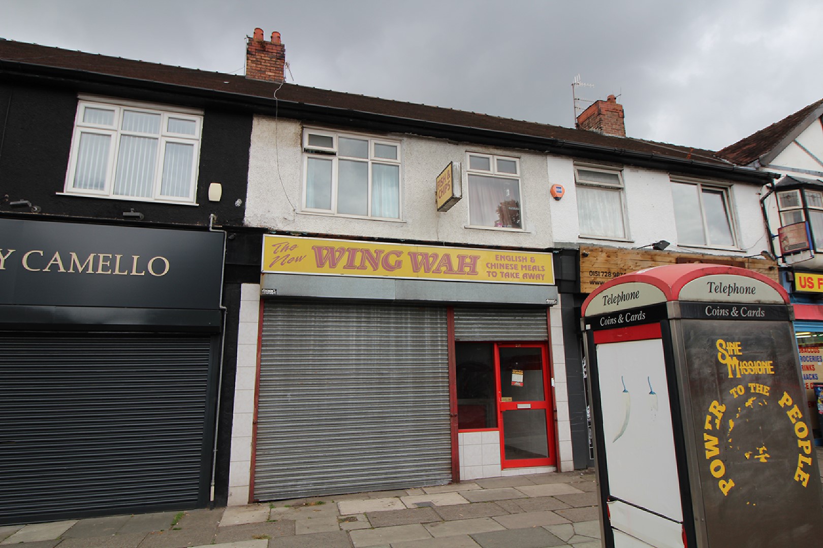Aigburth Road, Aigburth, L17 Commercial Commercial Property For Sale