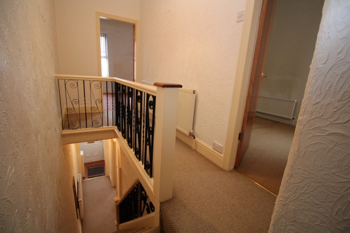 Milner Road, Aigburth, L17 3 Bedroom Terraced House For Sale