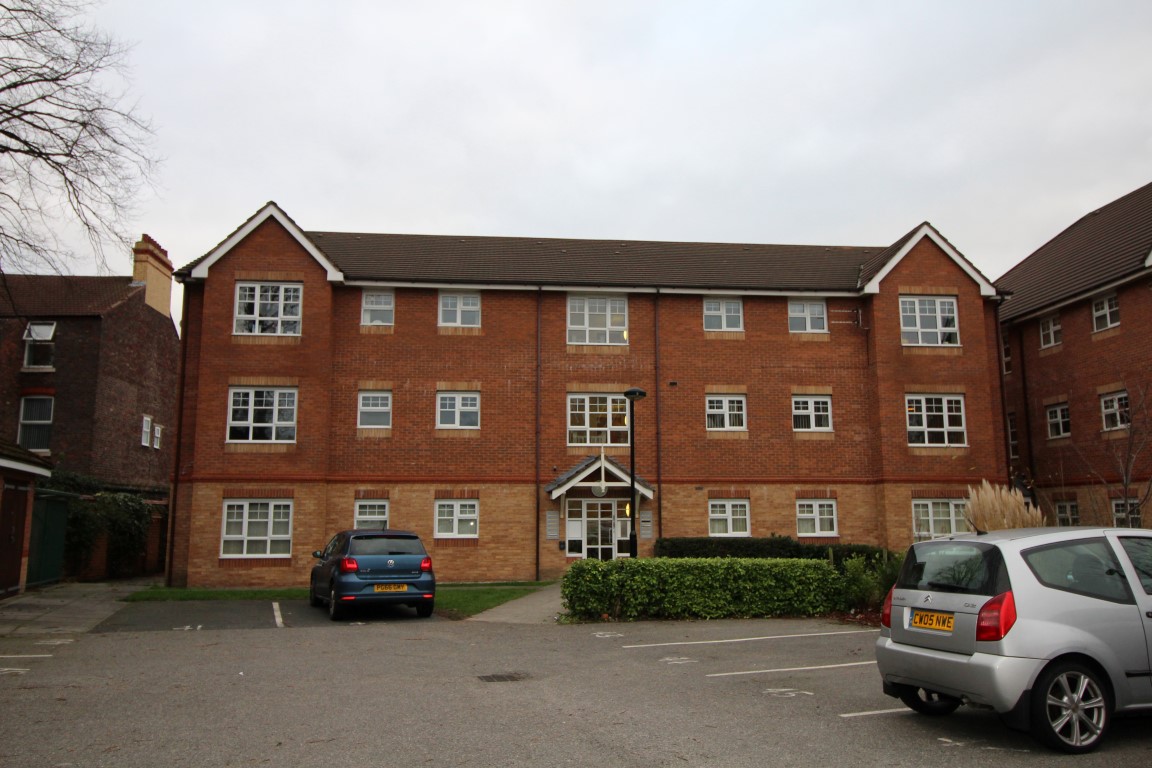Bethel Grove, Aigburth, L17 3 Bedroom Apartment To Let
