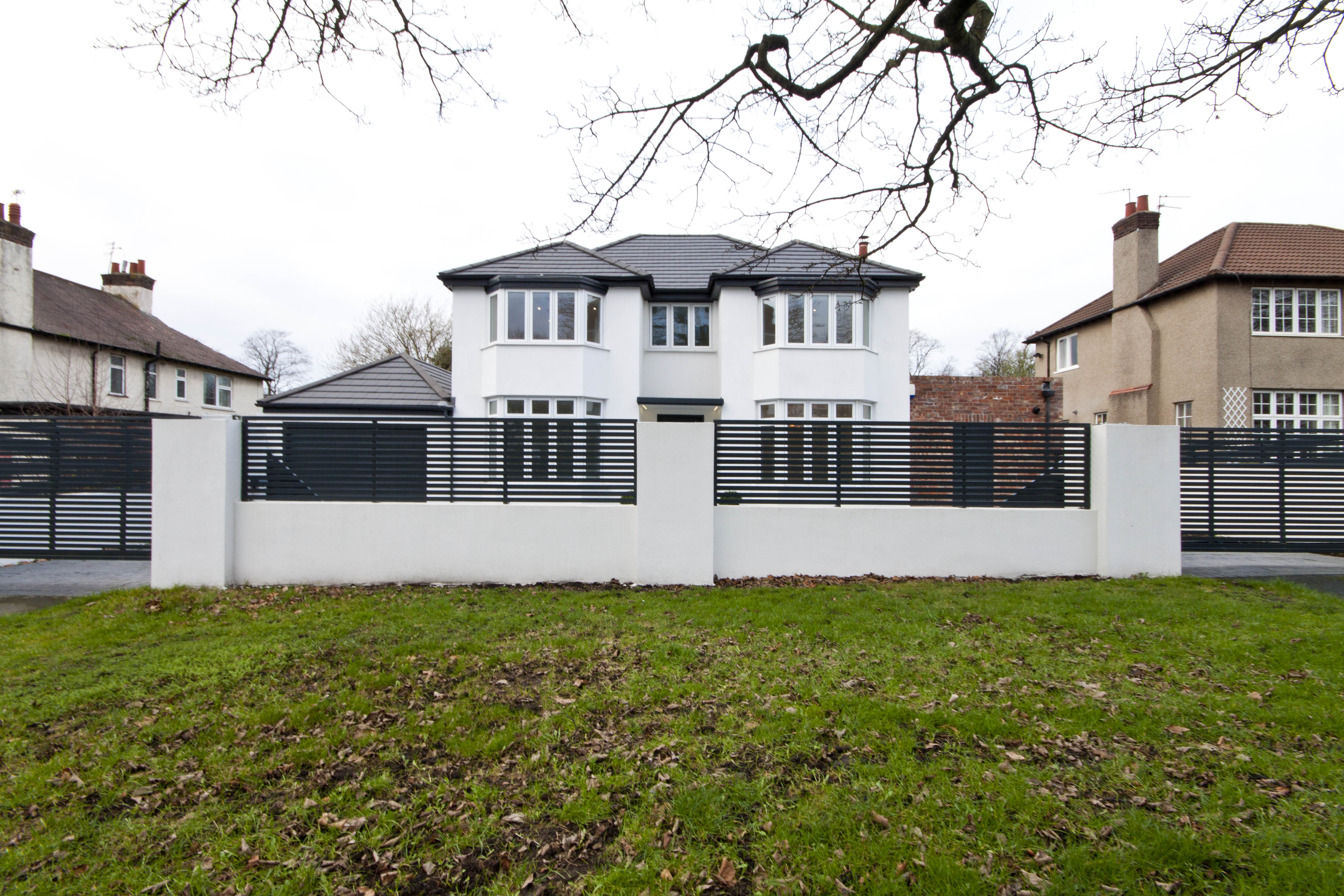 Queens Drive, Mossley Hill, L18 5 Bedroom Detached House For Sale