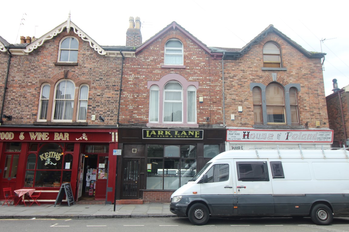 Lark Lane, Aigburth, L17 Commercial Commercial Property To Let
