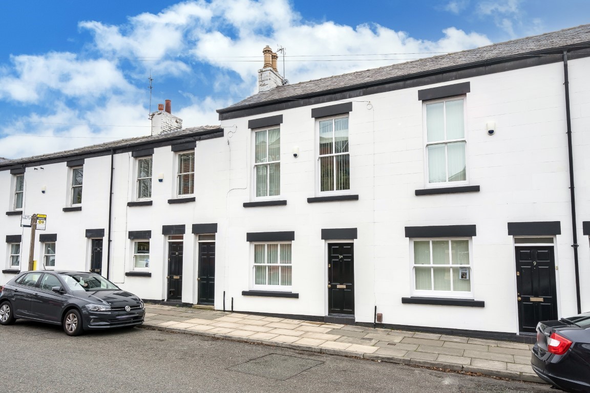 Properties to let / rent in Liverpool