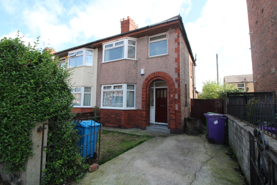 Properties for sale in Liverpool