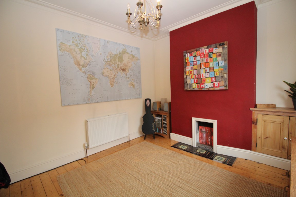 Front Room