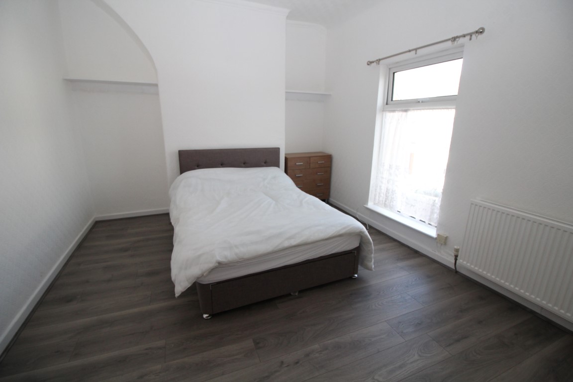 3 Bedroom House To Rent Dingle Liverpool