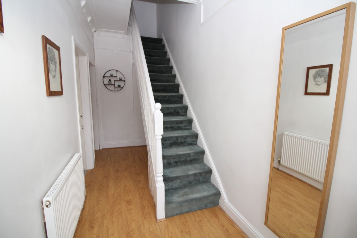 Wingate Road, Aigburth, L17 3 Bedroom Terraced House For Sale
