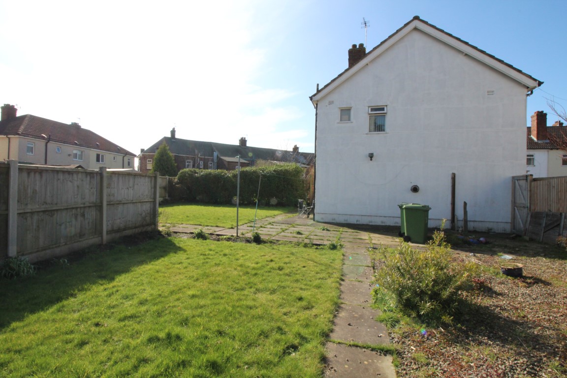 Inwood Road, Garston, L19 3 Bedroom SemiDetached House For Sale