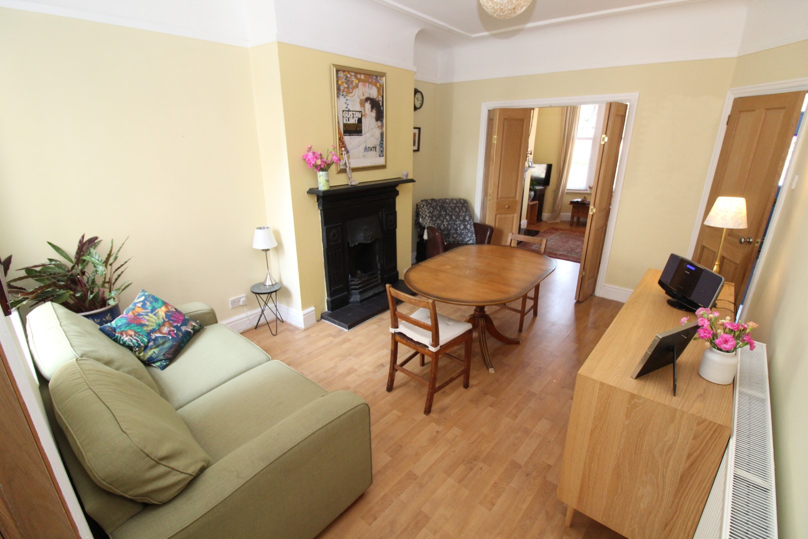 3 Bedroom House To Rent Aigburth