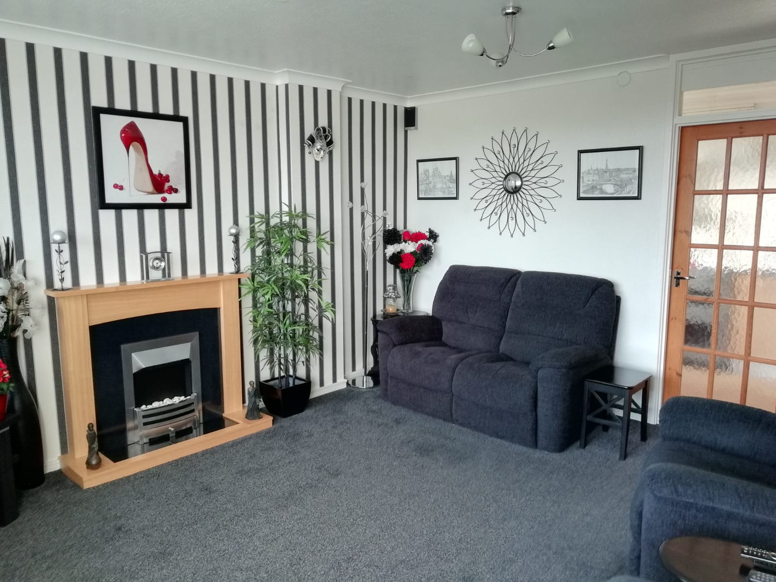 Dealcroft, Woolton, L25 2 Bedroom Apartment For Sale