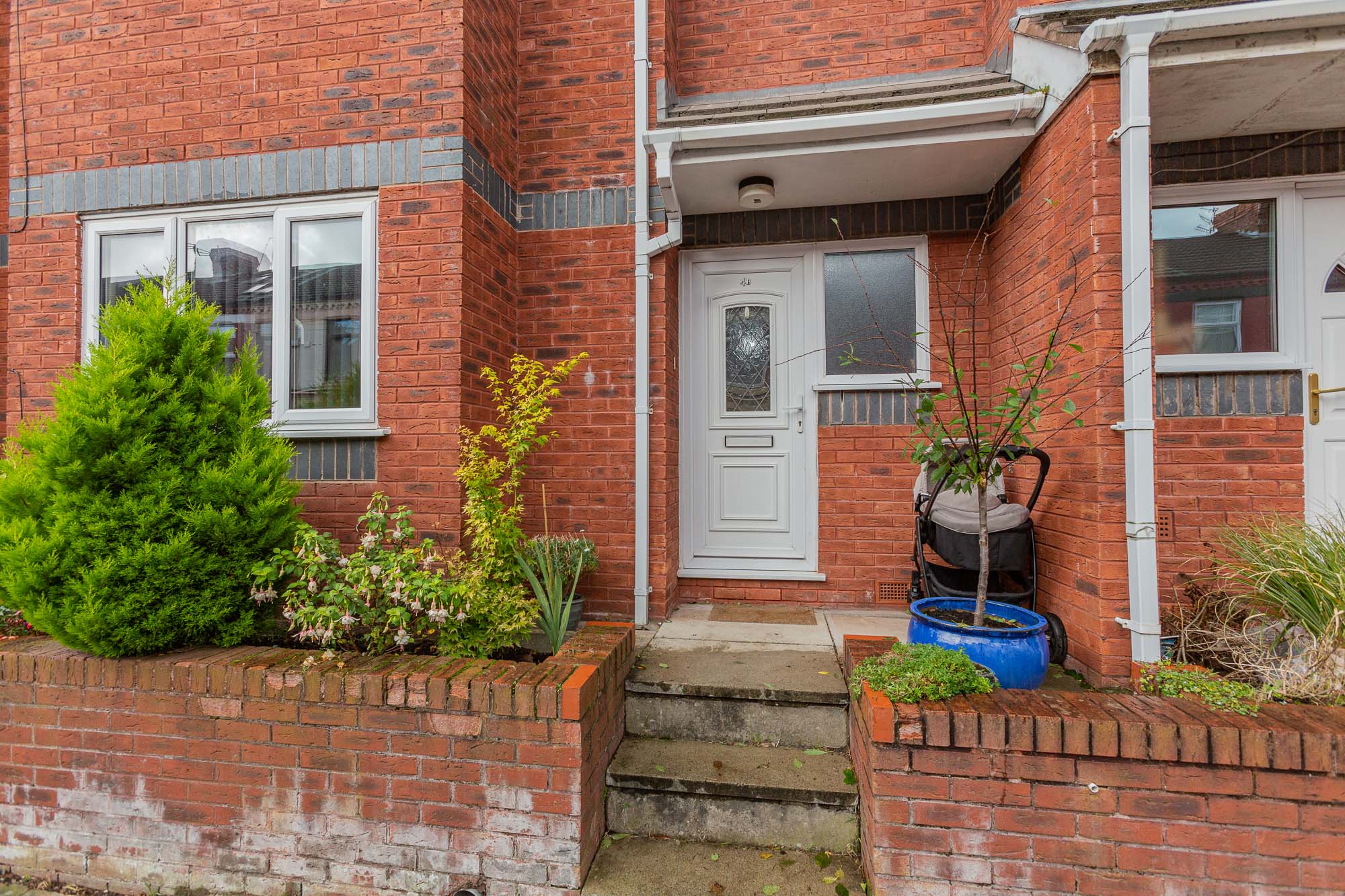 Errol Street, Aigburth, L17 3 Bedroom Terraced House For Sale