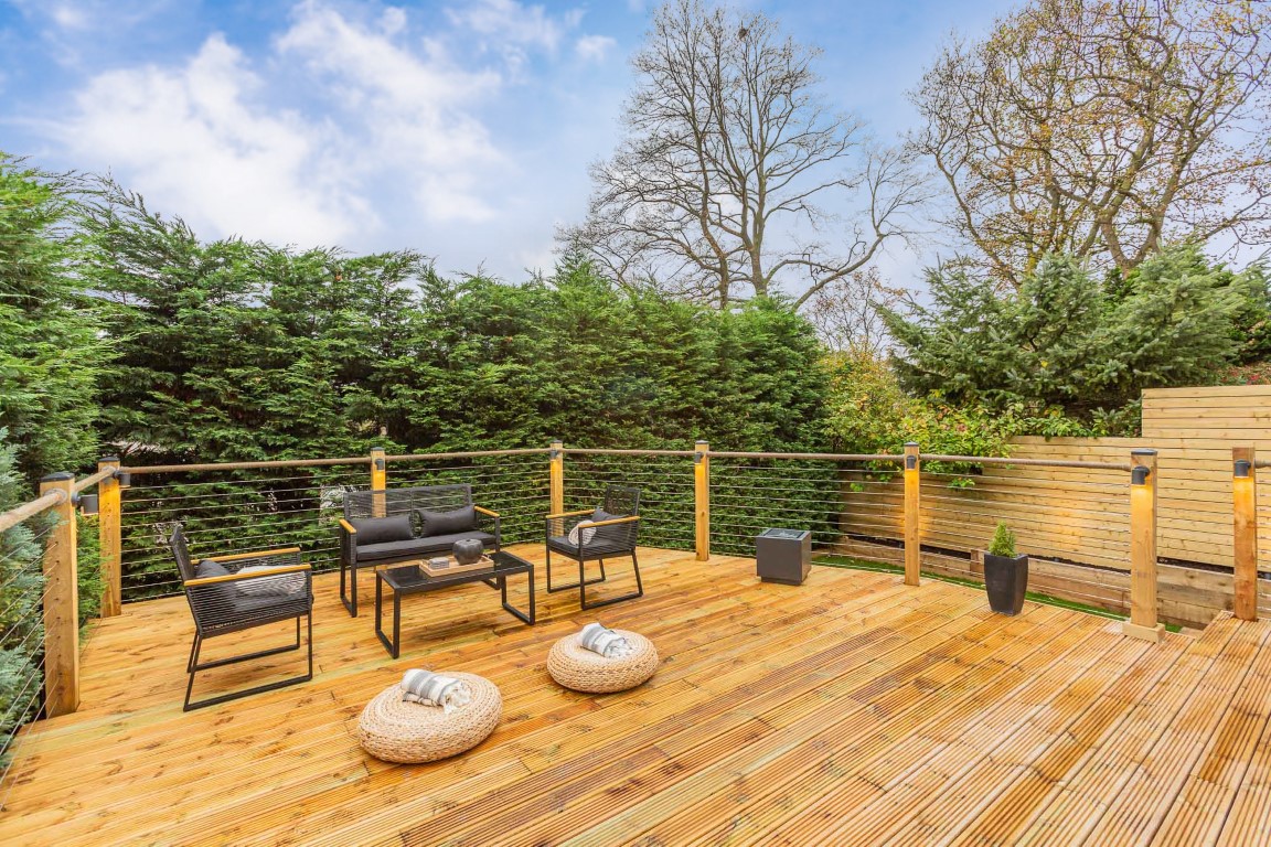 Hillview Gardens, Woolton, L25 4 Bedroom Detached House For Sale