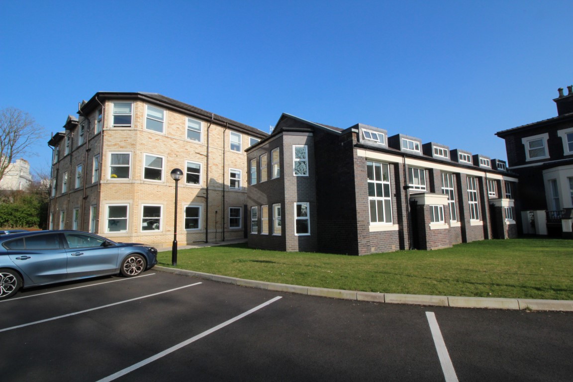 Front Elevation