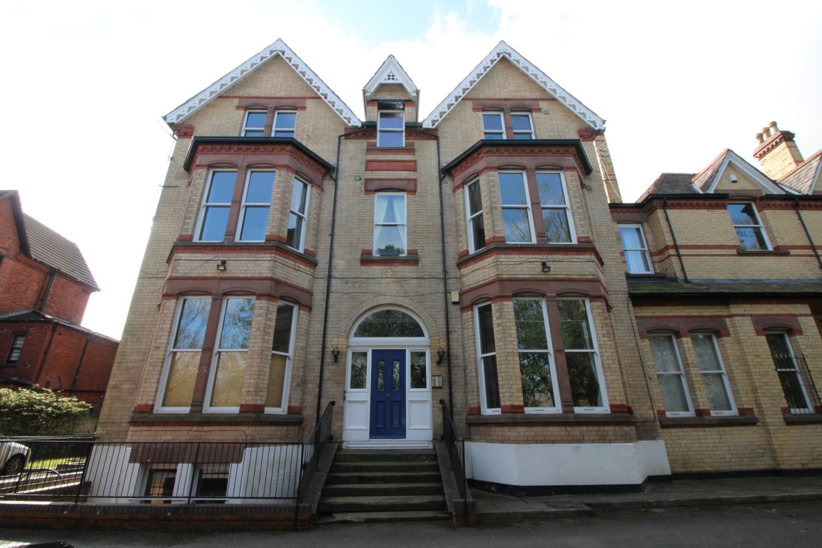 Lakeside House, Aigburth Drive, Aigburth, L17 2 Bedroom Apartment For