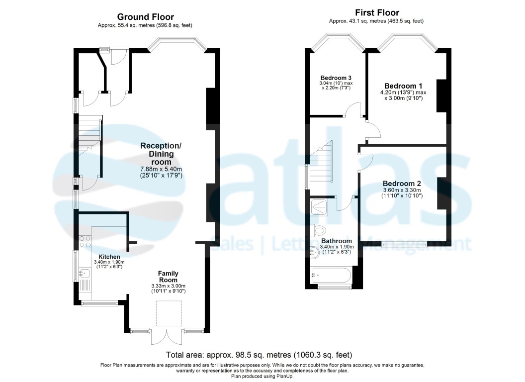 Blacklow Brow, Huyton, L36 3 Bedroom SemiDetached House For Sale